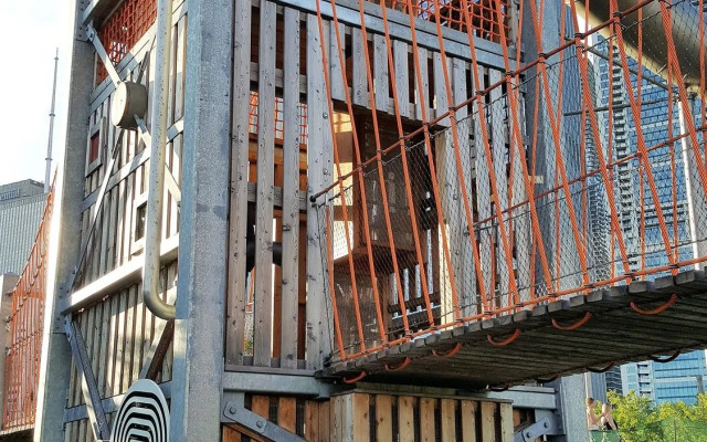 The Pittsfield Hotel Apartments Suites