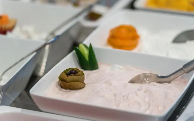 Matala Bay Apartments