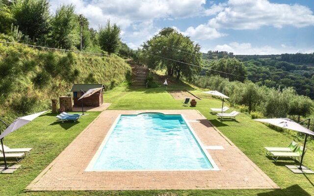 Casa Ora Doro - Panoramic Views Pool Private Garden