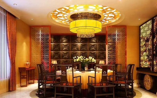 New World Hotel