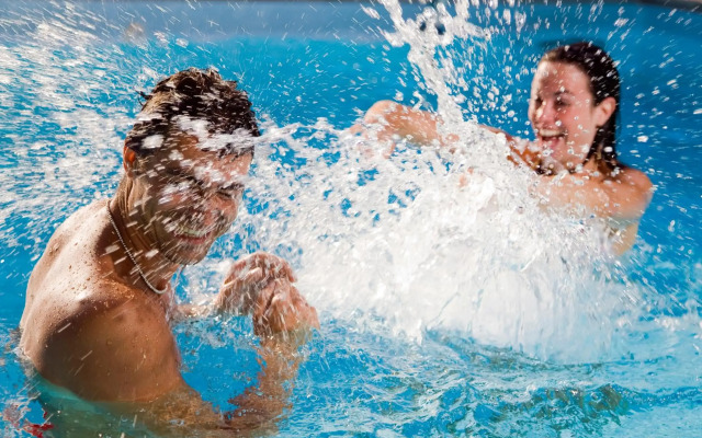 Mango Lagoon Resort & Wellness Spa