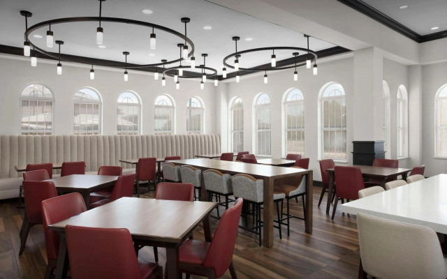 Hilton Garden Inn Granbury