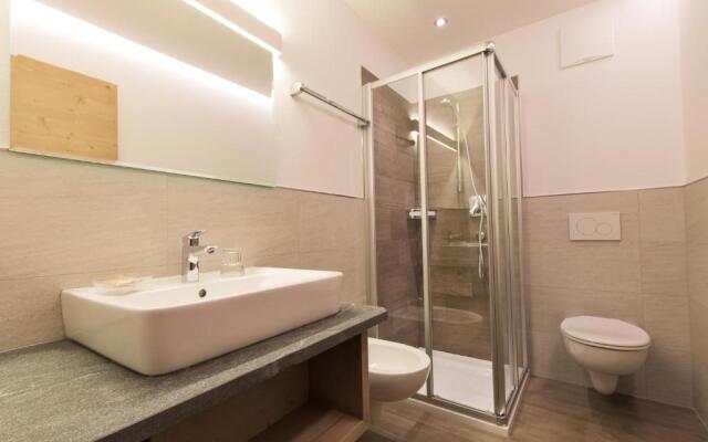 Apartments Ciasa Costa