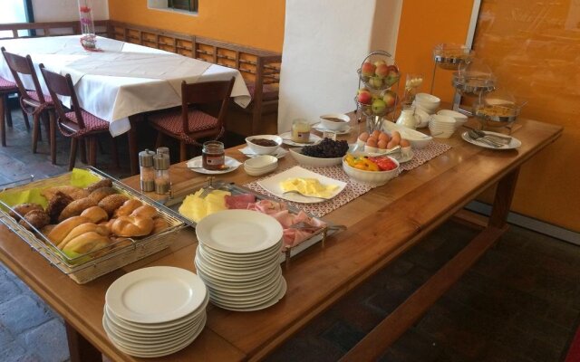 Gasthof Hotel Schiffsmeisterhaus