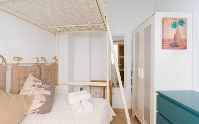 MCD Saucillo Nomads House