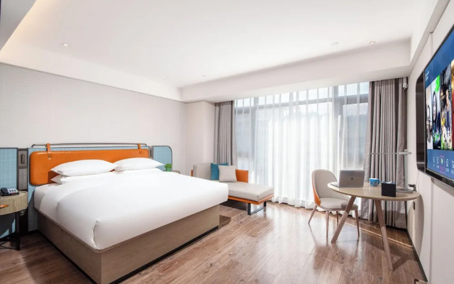 Yishang Hotel Wenshan Branch