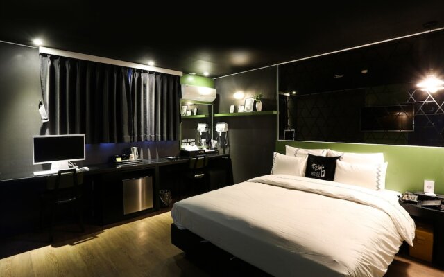 Seocheon Dalbam Hotel