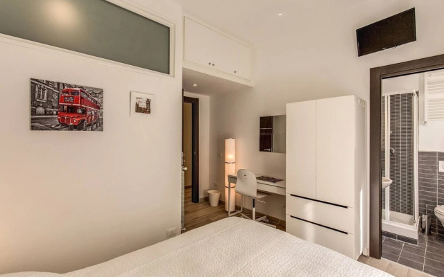 M&l Apartment - Caracalla 2