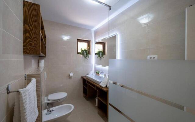 Wonderful Holiday Home in Pridraga with Wellness