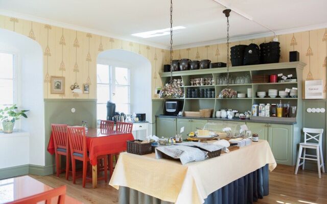 Hotell St Clemens