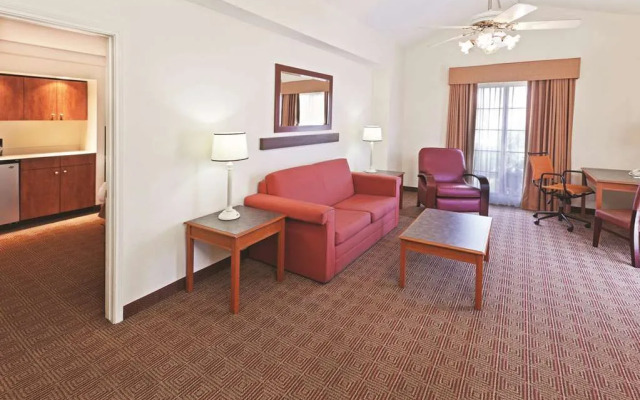 La Quinta Tuscaloosa