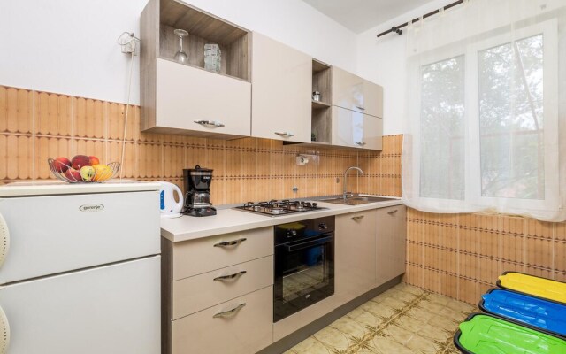 Stunning Home in Rab With Wifi and 1 Bedrooms