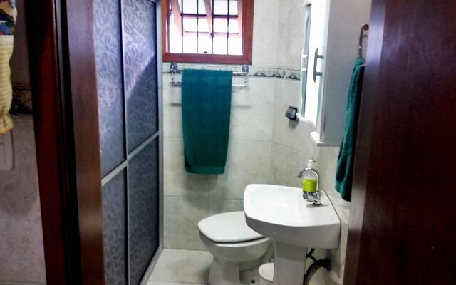 Residencial Encantos Verdes