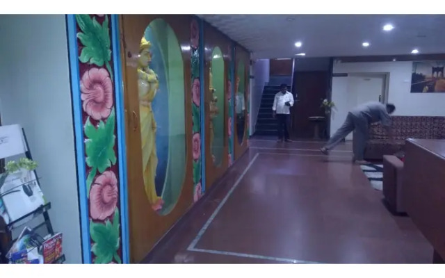 Hotel Sapthagiri Balla