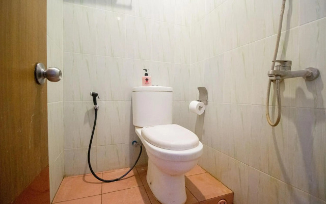 OYO 3707 Halona Guesthouse