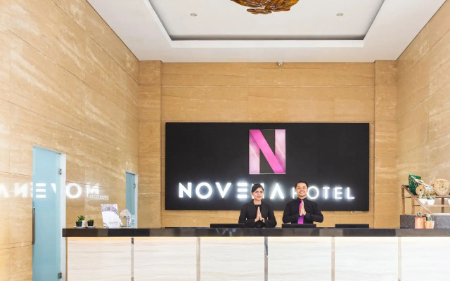 Novena Hotel