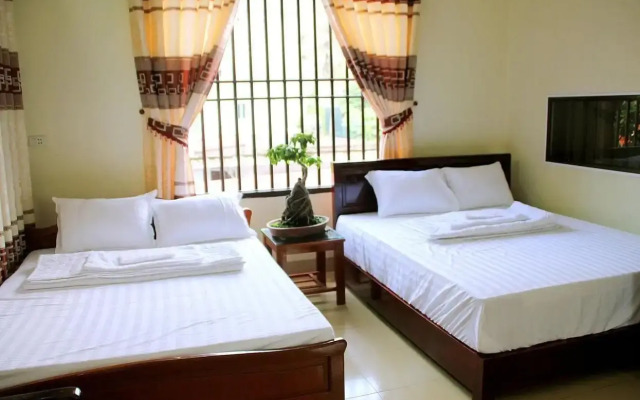 Tam Coc Ngoc Minh Homestay