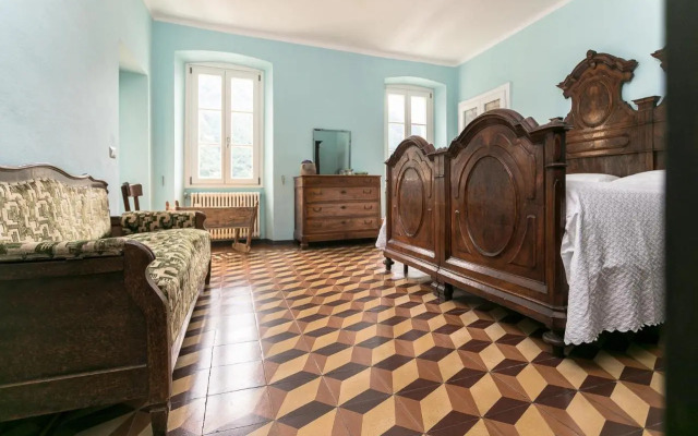 Albergo Diffuso Ca' Spiga