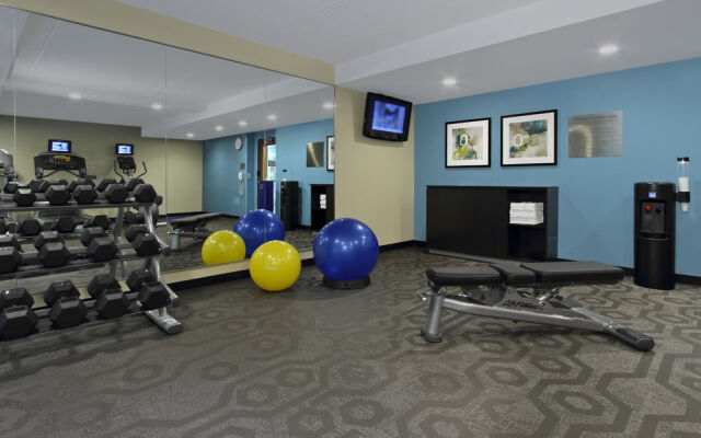 Fairfield Inn Portland Maine Mall