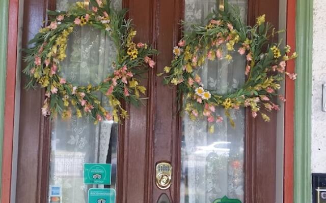 The Magnolia House Inn