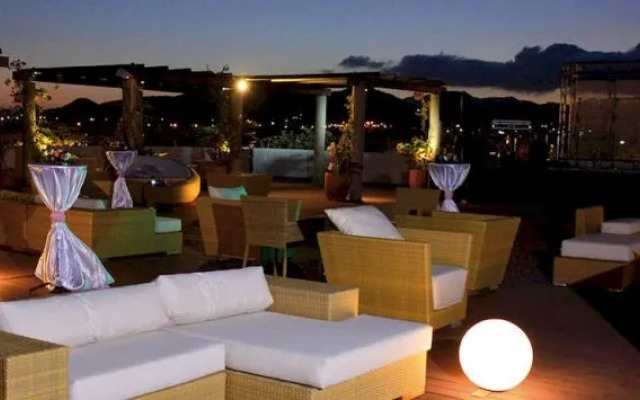 Hotel Sunsol Parque Costazul