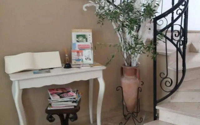 Sorrento Town Suites