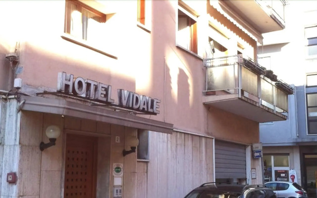 Hotel Vidale