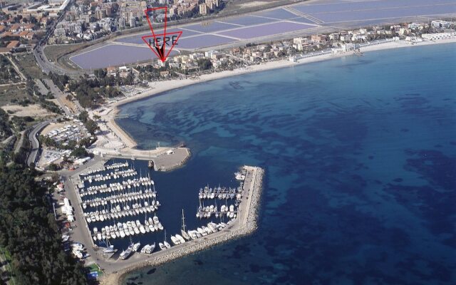 LewisRooms Poetto Beach Cagliari