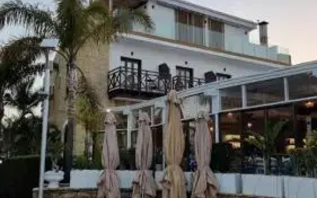 Y + P Latchi Hotel