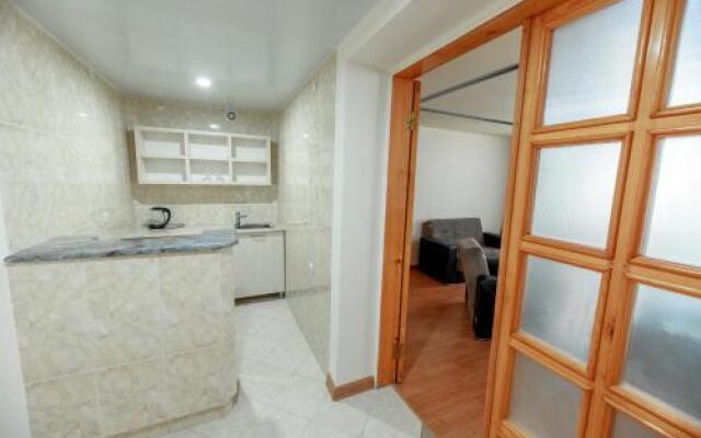 Kolkhida Resort & Spa