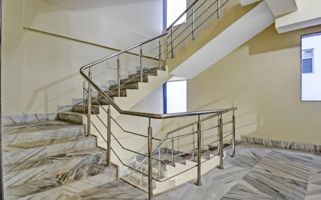 Pearl Club Guest House