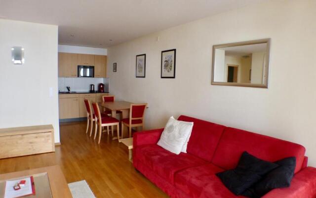 Chalet Bella Vista 3