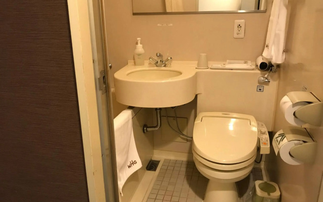 Koriyama Washington Hotel