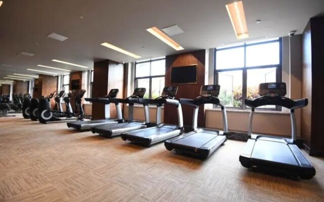 Chimelong Panda Hotel