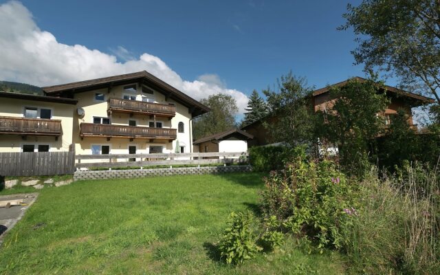 Luxurious Apartment in Brixen Ski Area With Garden