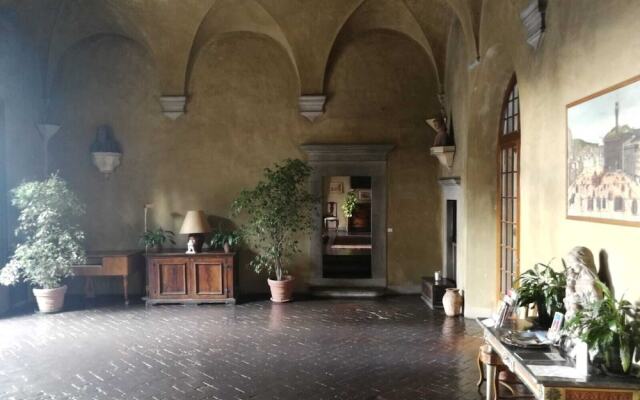 Villa Rucellai