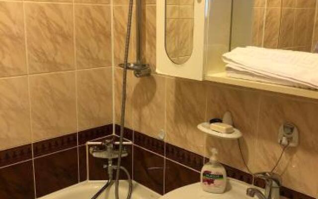 Janonio Apartamentai