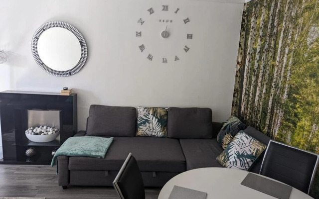 Ann St Short-term Stay, Greenock, United Kingdom