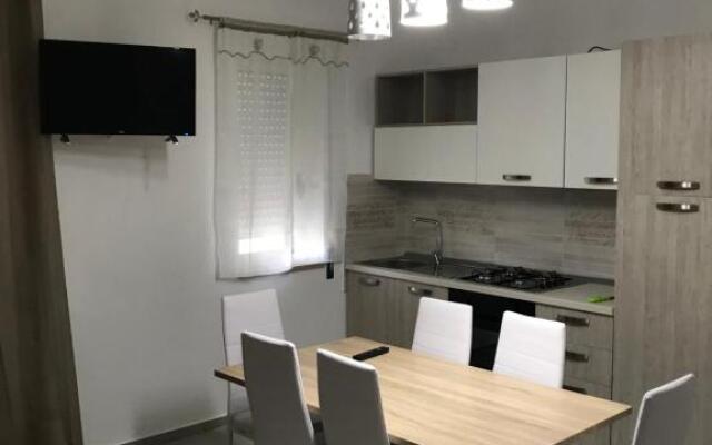 Appartamento “ Lamezia Golfo “