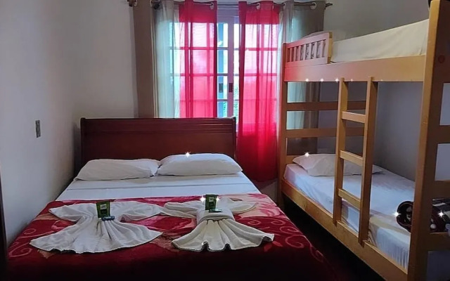 Pousada Estrela da Manhã