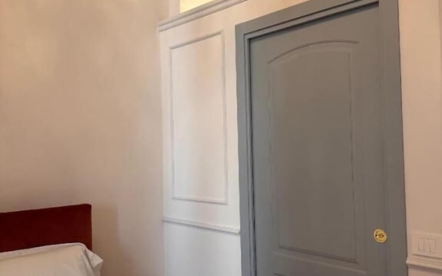Maison Ventiquattro Suite & Spa