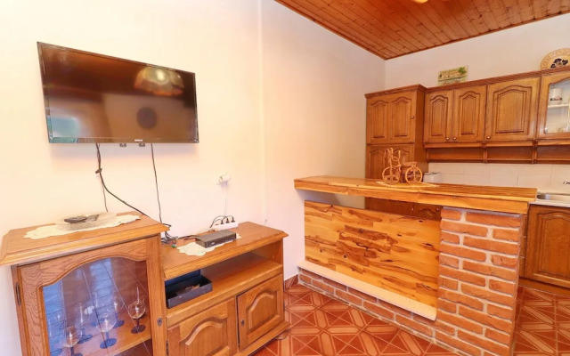 Apartments Peselj, Brna