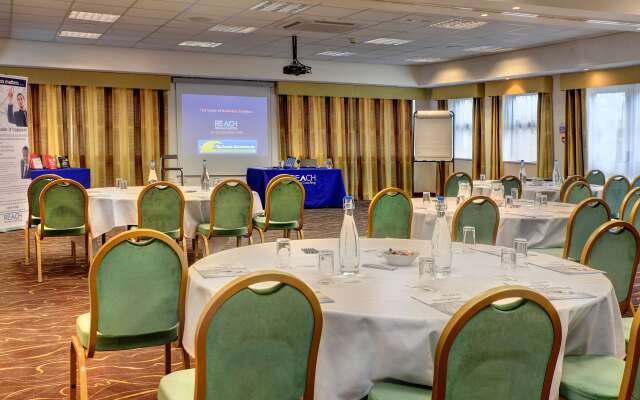 Best Western Appleby Park Hotel