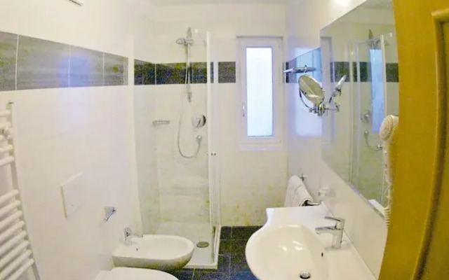 Flat Diamant With Breathtaking Views