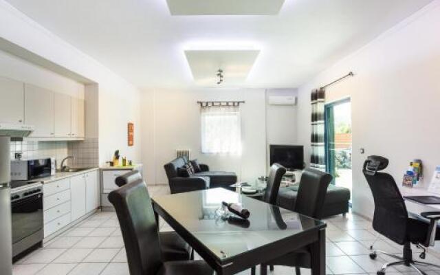 Sinatsakis Villas