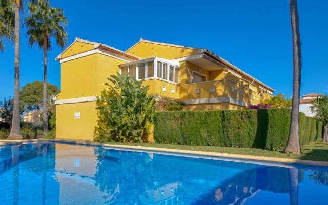 Apartment Alqueria Sol