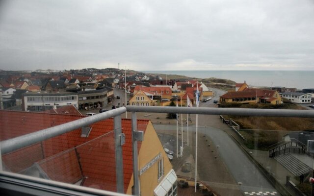 Seafront Hotel