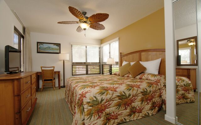 Kauai Beach Villas