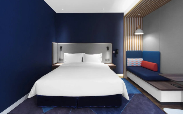 Holiday Inn Express Suzhou Zhouzhuang Ancient Town by IHG
