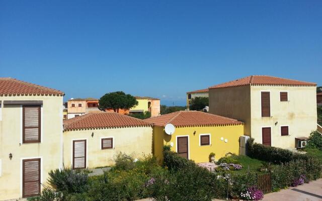 Residence Lu Lamoni Costa Nord
